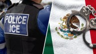 ¿Buscas a un familiar mexicano detenido por ICE? Conoce cómo el consulado te puede ayudar