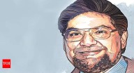 Tata Trusts tussle: Majority vote for removal of Mehli Mistry - once seen as Ratan Tata’s closest confidants, says report