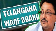 Waqf Board: CEO Mohd Asadullah Makes a Comeback