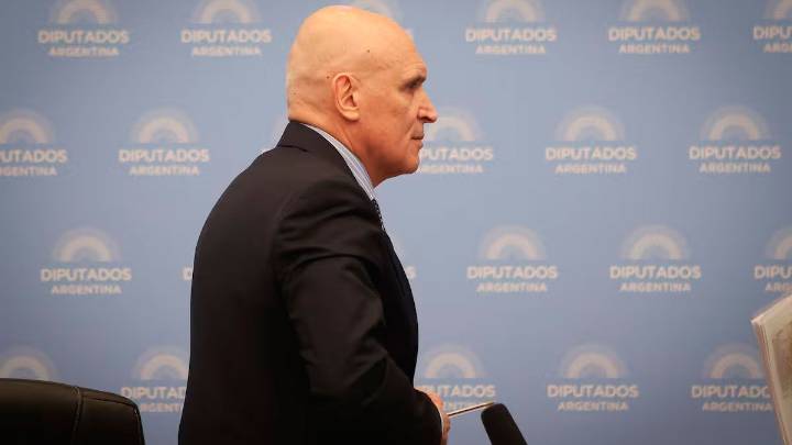 La Justicia le pidió al Gobierno que informe cuál sería el costo de reimprimir…