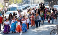Why San Jose’s Dia de los Muertos festivities may be quieter this year