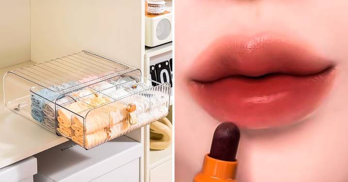 55 Dope Things For Women That Look & Feel Expensive — But OMG They're So Cheap On Amazon