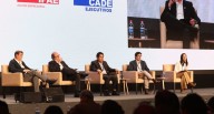Educación, justicia e inseguridad: sectores que marcaron el inicio del debate en CADE Ejecutivos 2025