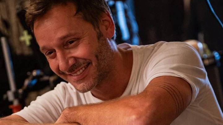 Vicuña y el desafío de triunfar en Argentina: "Cuesta que a un actor chileno le vaya bien"