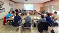 El sector del champiñón en Castilla-La Mancha reclama medidas ante la escasez de paja