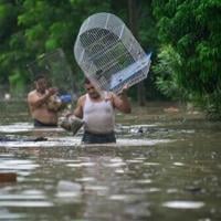 Mexico heavy rains kill at least 28