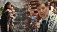 Noroña sale rumbo a Palestina durante 10 días; 'es por solidaridad con la causa palestina', afirmó