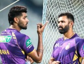 KKR names Abhishek Nayar as head coach for IPL 2026