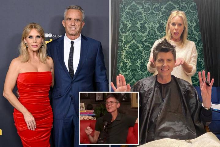 Comedian Tig Notaro talks fallout with Cheryl Hines over RFK Jr