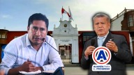 Alcalde de Pataz: “César Acuña es lo peor que le ha pasado a la región La Libertad y al país”