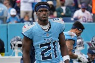 Rams trade for Titans CB Roger McCreary