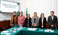 Comisión del Medio Ambiente designa a nueva titular de la PAOT