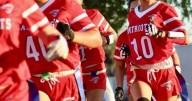 MALC flag football drops game against Heritage Academy