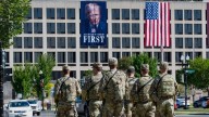 Trump's use of the National Guard faces critical legal tests