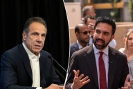 Mamdani victory 'a gift' for Trump to 'take over New York': Cuomo