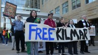 Trump officials not giving up on deporting Abrego Garcia to African nations despite resistance