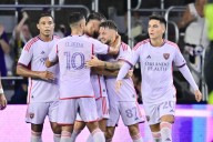 Orlando City salvages home draw vs. Columbus