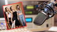 Las divas de la música se juntan: Belinda, Kenia Os y Danna Paola estrenan podcast, aquí los detalles