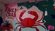 Holy Crab! Grant Miller Here at the Grand Opening of Holy Crab in Coral Gables let’s check it out