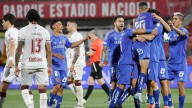 Lanús deja escapar una ventaja y U de Chile empata de último minuto