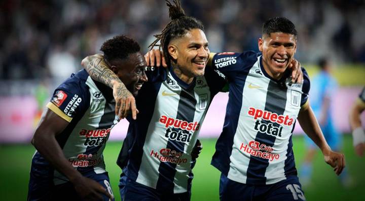 Alianza Lima busca dar el batacazo firmando a futbolista internacional para 2026: "Delantero..."