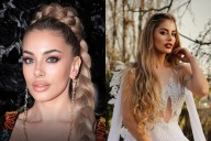 “No me lavo la...”: Catalina Palacios impacta al revelar detalles de su rutina de aseo personal