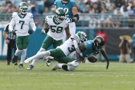 Jets Trade Longtime Cornerback to the Eagles for WR Depth
