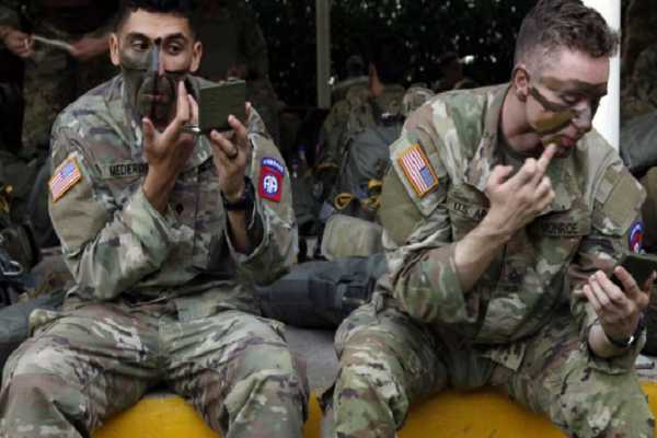 EEUU está preparado para "iniciar operaciones de conquista territorial en Venezuela", reportan medios