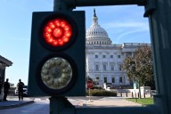 White House keeps 45 DOGE employees working despite shutdown