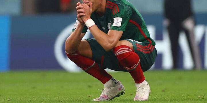 Héctor Moreno dice adiós, el histórico defensor mexicano se retira del fútbol
