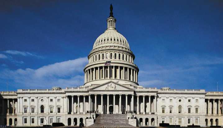 White House triggers plans for "an orderly shutdown" of the federal government