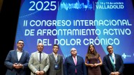 Salamanca, Segovia, Soria y Zamora sumarán unidades de dolor crónico este año