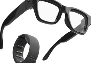 Look Into the Future With New Meta Ray-Ban Smart Glasses Featuring an In