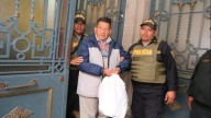 Osmán Morote: Poder Judicial ratifica cadena perpetua para cabecilla de Sendero Luminoso