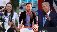 Trump, Messi y Maria Corina Machado encabezan el importante America Business Forum en Miami