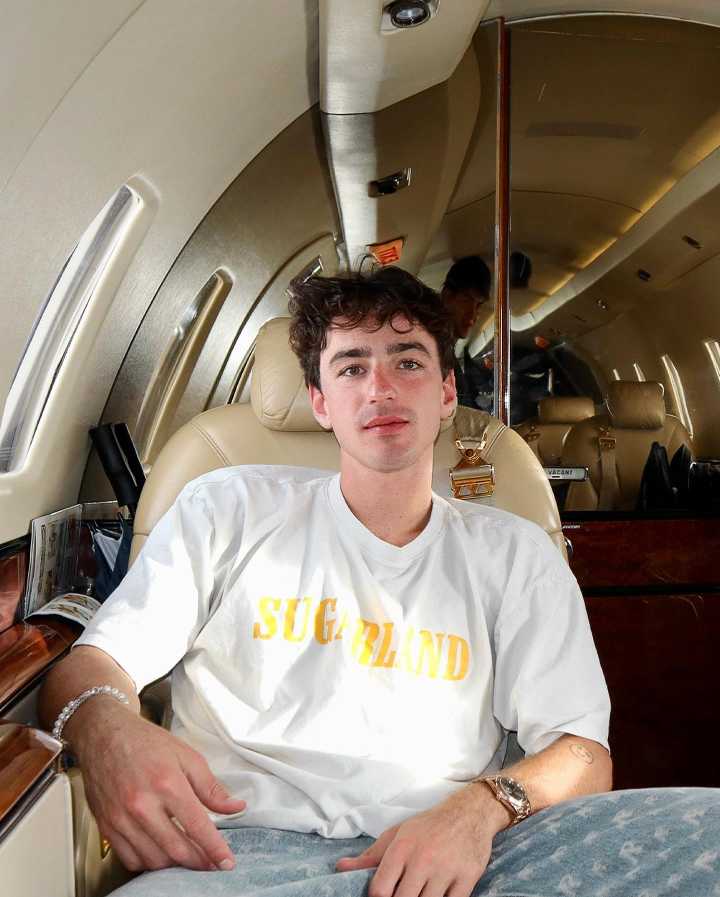 Ben Bader Found ‘Unresponsive’ in Clubhouse by Neighbors at 25