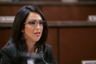 Congresswoman Lauren Boebert talks government shutdown, healthcare