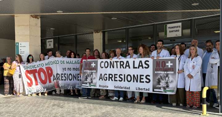 Juicio en Antequera por las amenazas de una paciente a una radióloga durante una ecografía