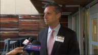 Amo, Magaziner call on Johnson, Republicans to reopen government