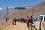 “El túnel de 14 km que perforará los Andes: el futuro corredor bioceánico que reaviva el sueño de integración entre Argentina y Chile”