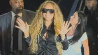 Mariah Carey holds Long Island meet-and-greet to promote new album – NBC Boston