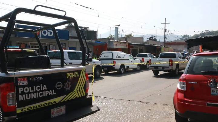 Dos muertos y un lesionado saldo de un ataque con arma de fuego en la Reserva Territorial de Córdoba