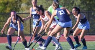 Upcoming Area High School Schedule