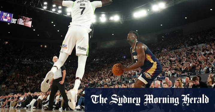 NBA 2025-2026: New Orleans Pelicans praise Australian tour as NBL push for more NBA visits to Australia