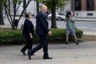 Witness: Former CT official asked for money, said 'take care of his daughter'
