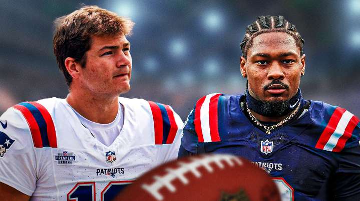 Patriots bold predictions for Sunday Night Football clash with Bills
