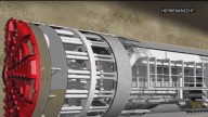 VTA moves forward with San Jose tunnel design for BART extension