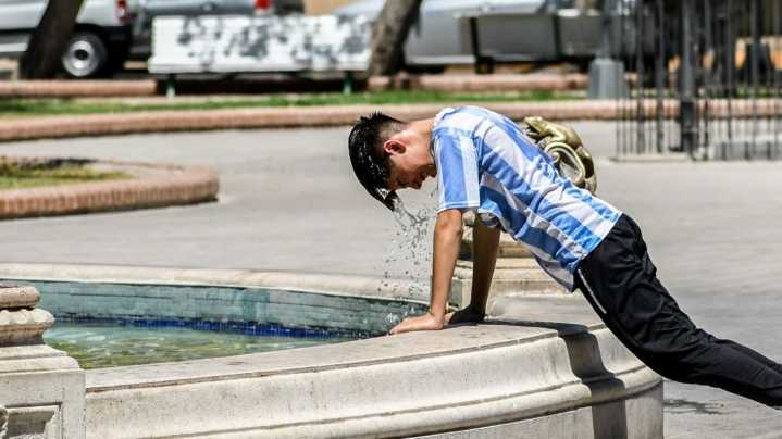 Prevén un verano más largo y con temperaturas extremas en San Juan