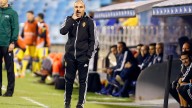 Gabi, con solo cuatro técnicos con números más flojos tras el descenso