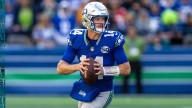 Opponent Focus: Seattle Seahawks Sideline Reporter Jen Mueller on Growth of Seahawks Offense